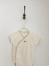 Ruzy newborn rompers