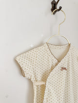 Ruzy newborn rompers