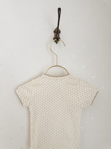 Ruzy newborn rompers