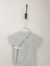 Ruzy newborn rompers