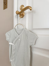 Ruzy newborn rompers