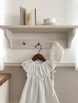 Petit dot mini one-piece