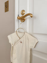 Ruzy newborn rompers