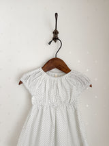 Petit dot mini one-piece