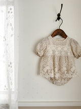 Novella rompers