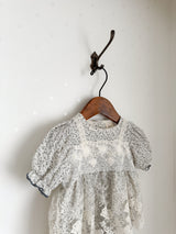 Novella rompers