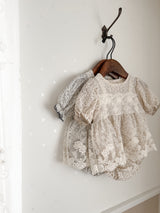 Novella rompers