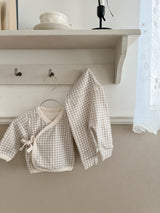 Charley newborn set (4 piece set)