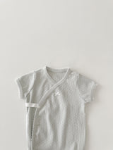 Ruzy newborn rompers