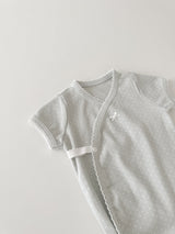 Ruzy newborn rompers