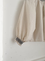 Anna blouse
