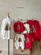 ［thelala］Tree bear mtm (kids)