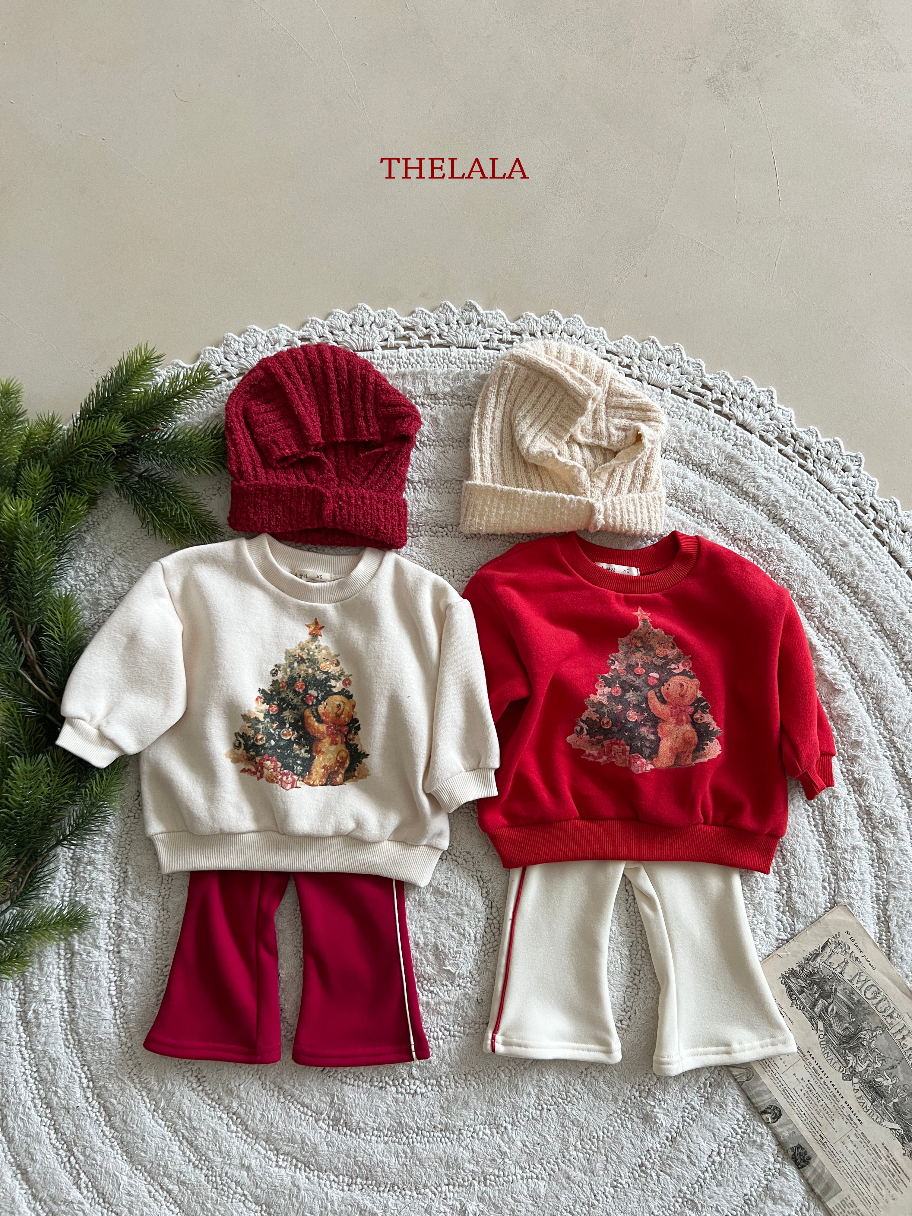 ［thelala］Mon balaclava