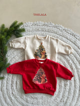 ［thelala］Tree bear mtm (kids)