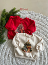［thelala］Tree bear mtm (kids)