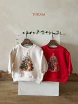 ［thelala］Tree bear mtm (kids)
