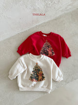 ［thelala］Tree bear mtm (kids)