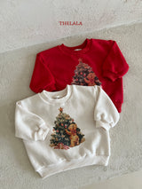 ［thelala］Tree bear mtm (kids)