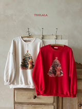 ［thelala］Tree bear mtm (mom)