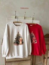 ［thelala］Tree bear mtm (mom)