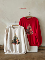 ［thelala］Tree bear mtm (mom)