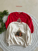 ［thelala］Tree bear mtm (mom)