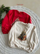［thelala］Tree bear mtm (mom)
