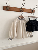 Anna blouse