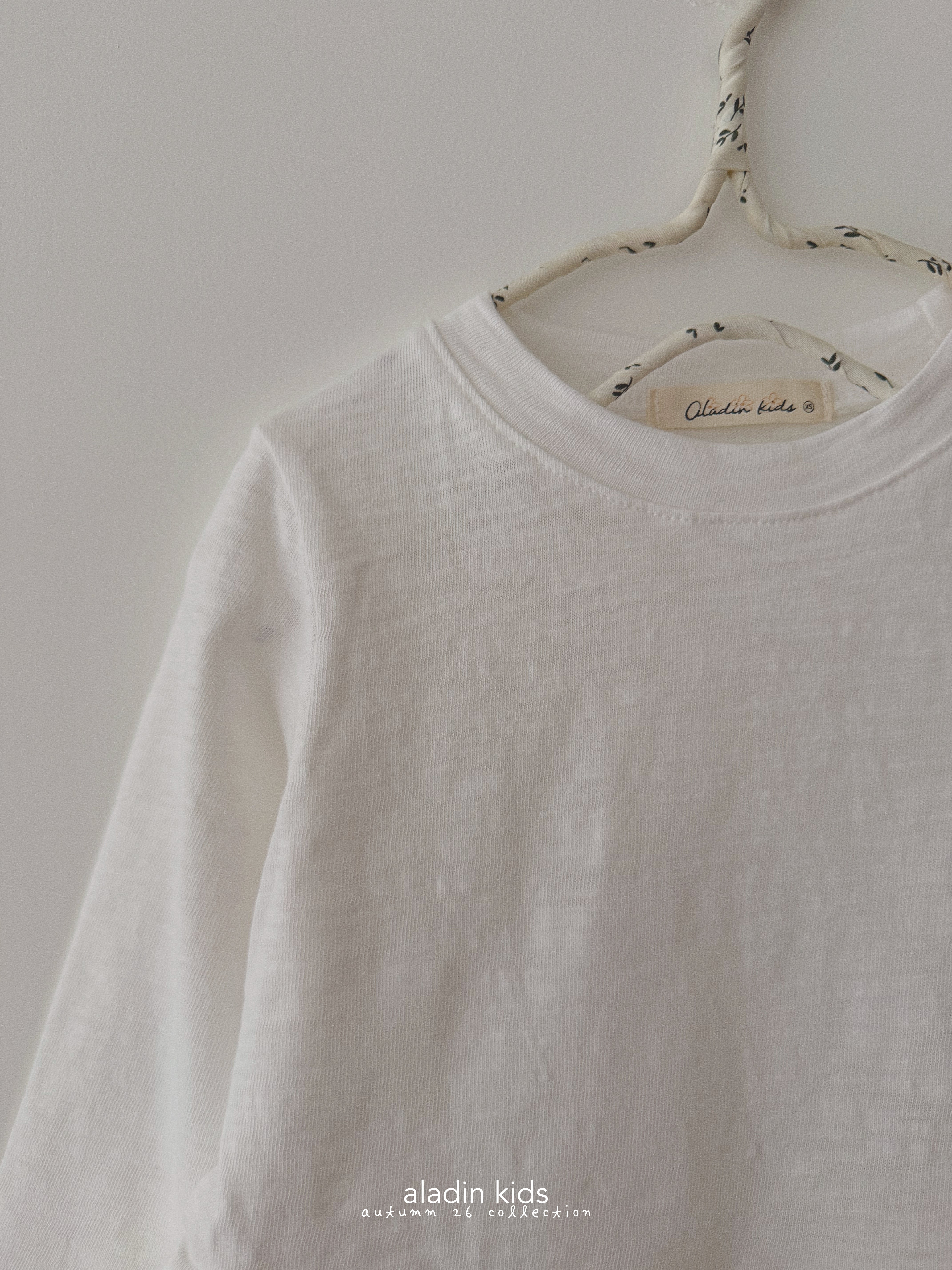 ［aladin］Frill cancan tee