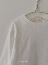 ［aladin］Frill cancan tee