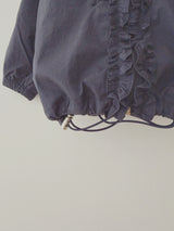 ［aladin］Ellie windbreaker