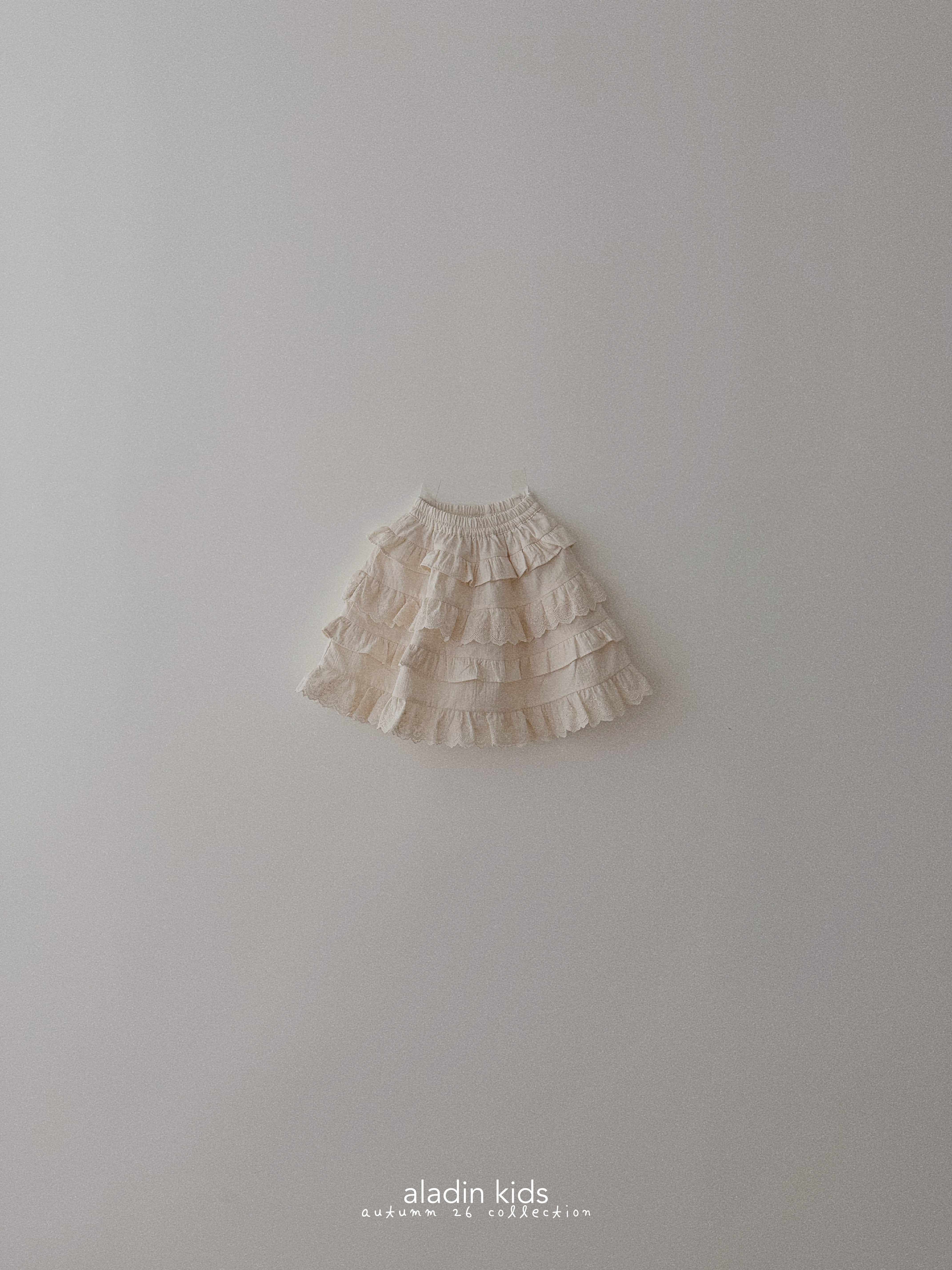 ［aladin］Dorothy skirt