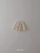 ［aladin］Dorothy skirt