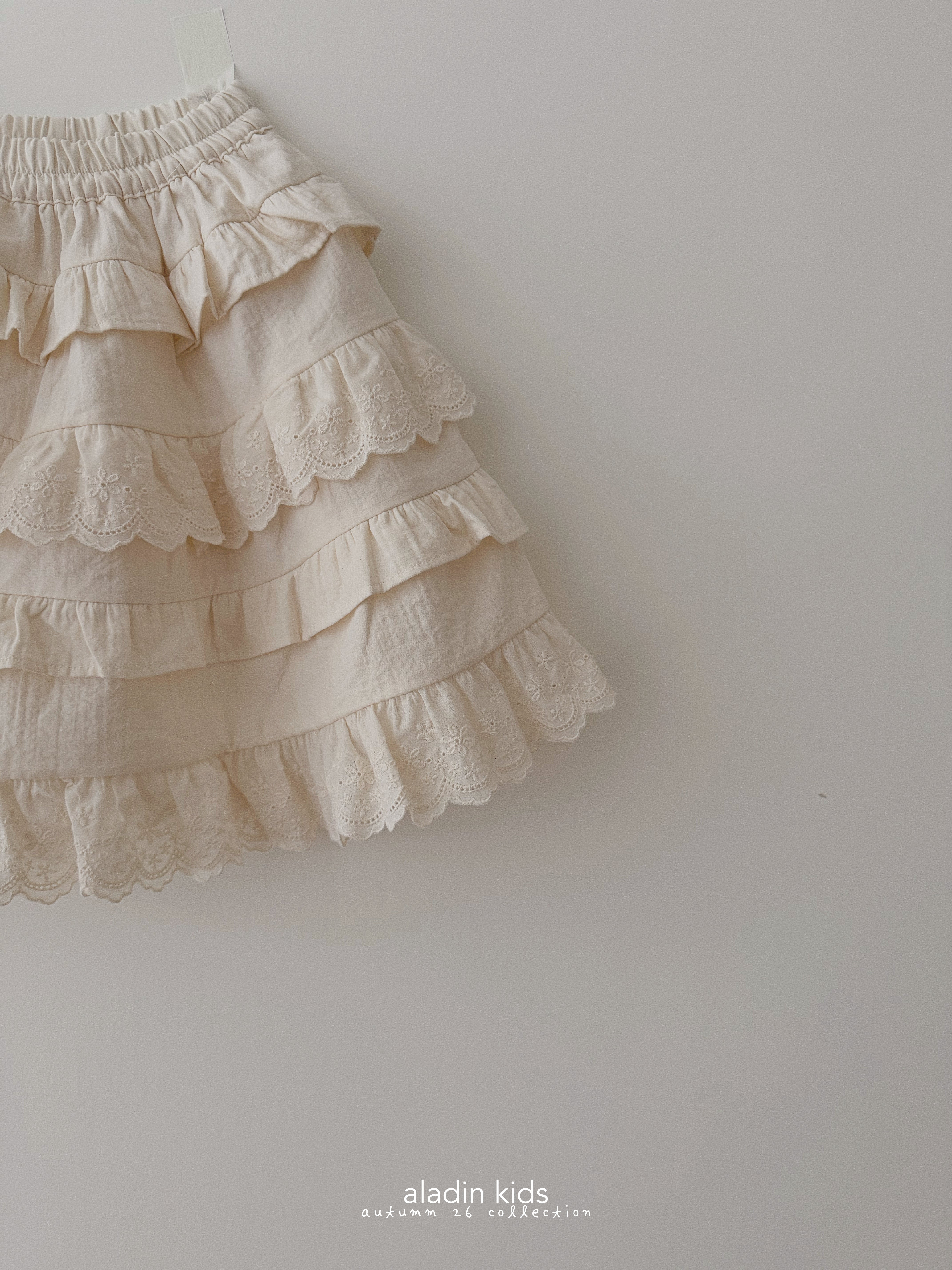 ［aladin］Dorothy skirt