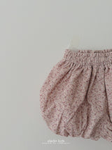 ［aladin］Pumpkin balloon pants