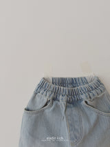 ［aladin］Vintage straight pants
