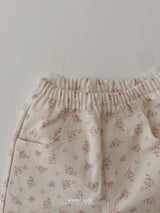 ［aladin］Vintage straight pants