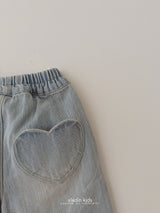 ［aladin］Vintage straight pants