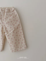 ［aladin］Vintage straight pants