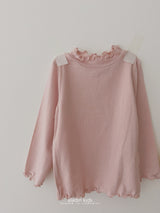 ［aladin］Mellow soft tee