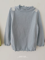 ［aladin］Mellow soft tee