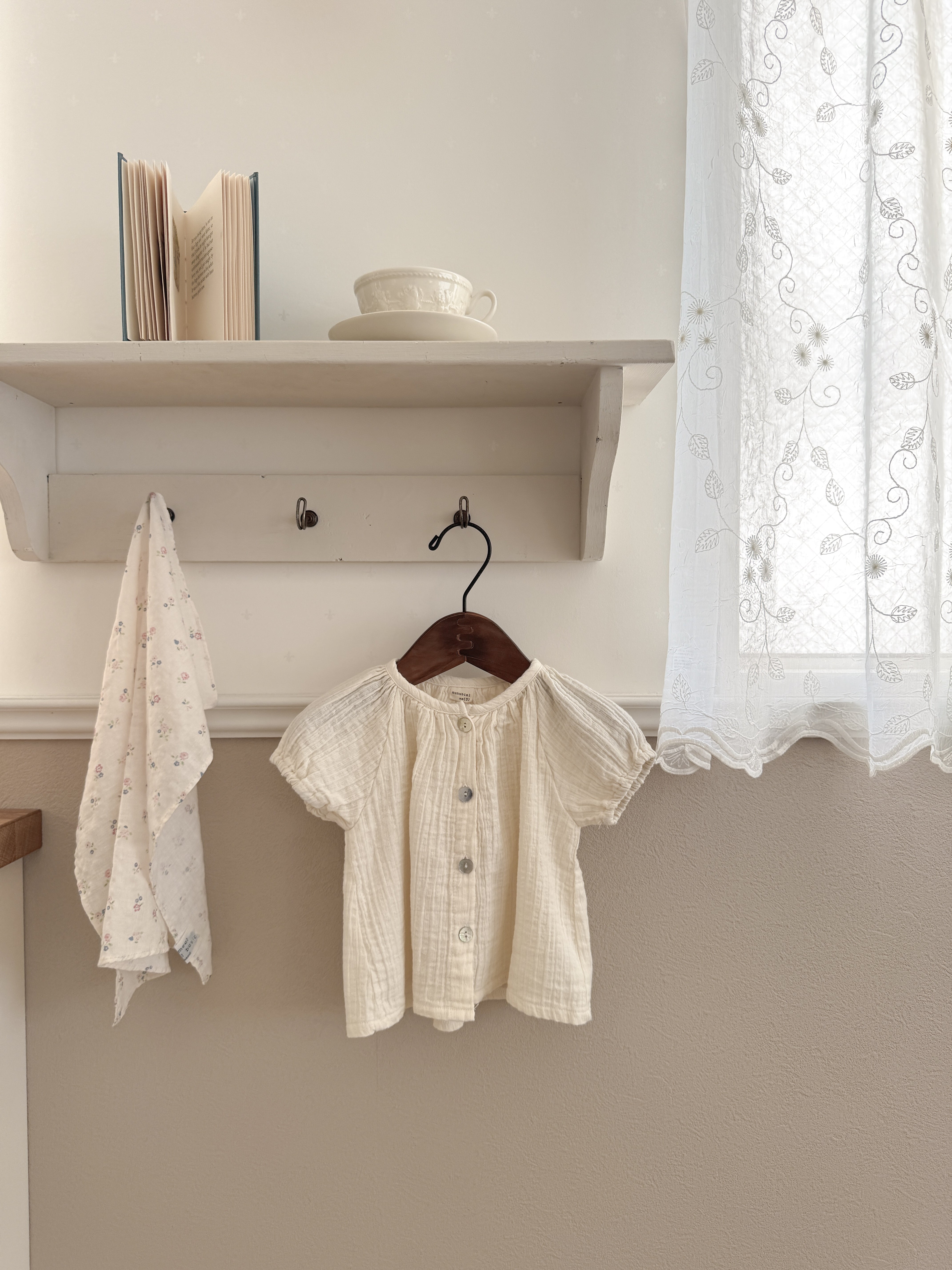Camil blouse (baby)