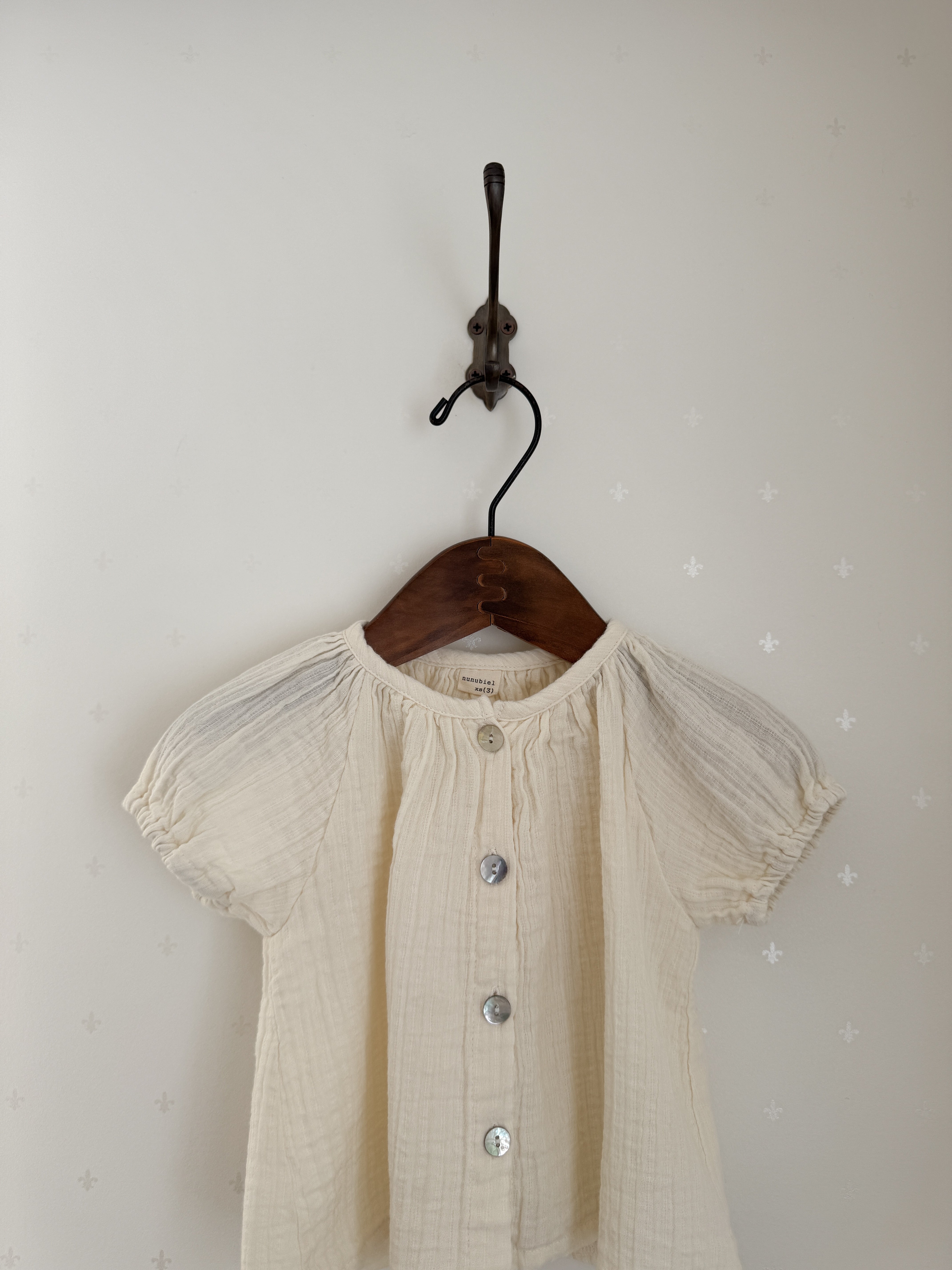 Camil blouse (baby)