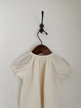 Camil blouse (baby)