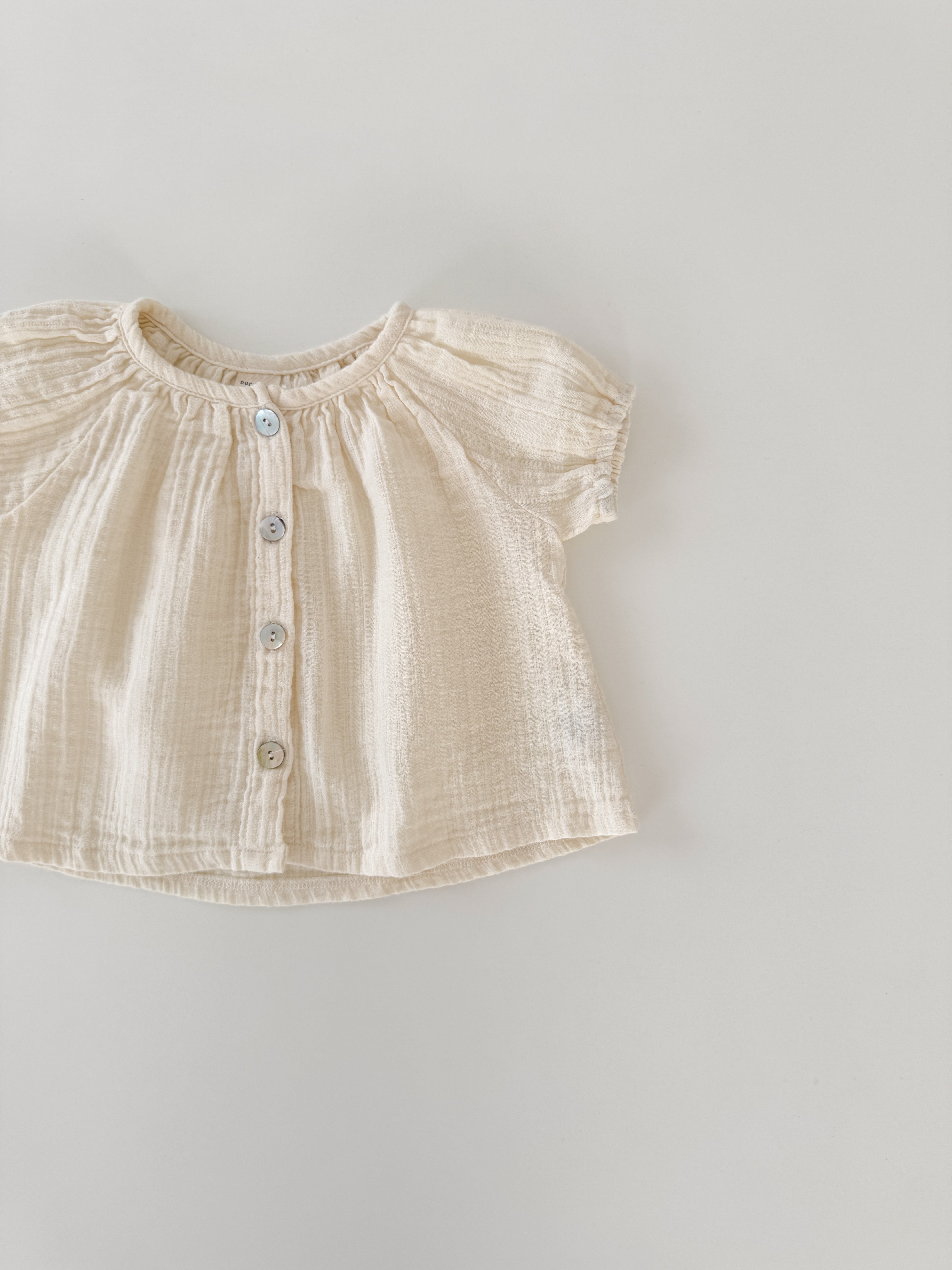 Camil blouse (baby)