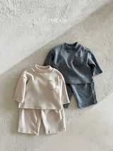 ［thelala］Delly pocket set up