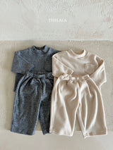 ［thelala］Delly pocket set up