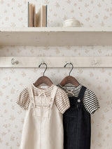 Dolly salopette suit