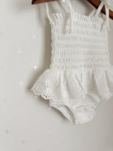 Daisy swimwear