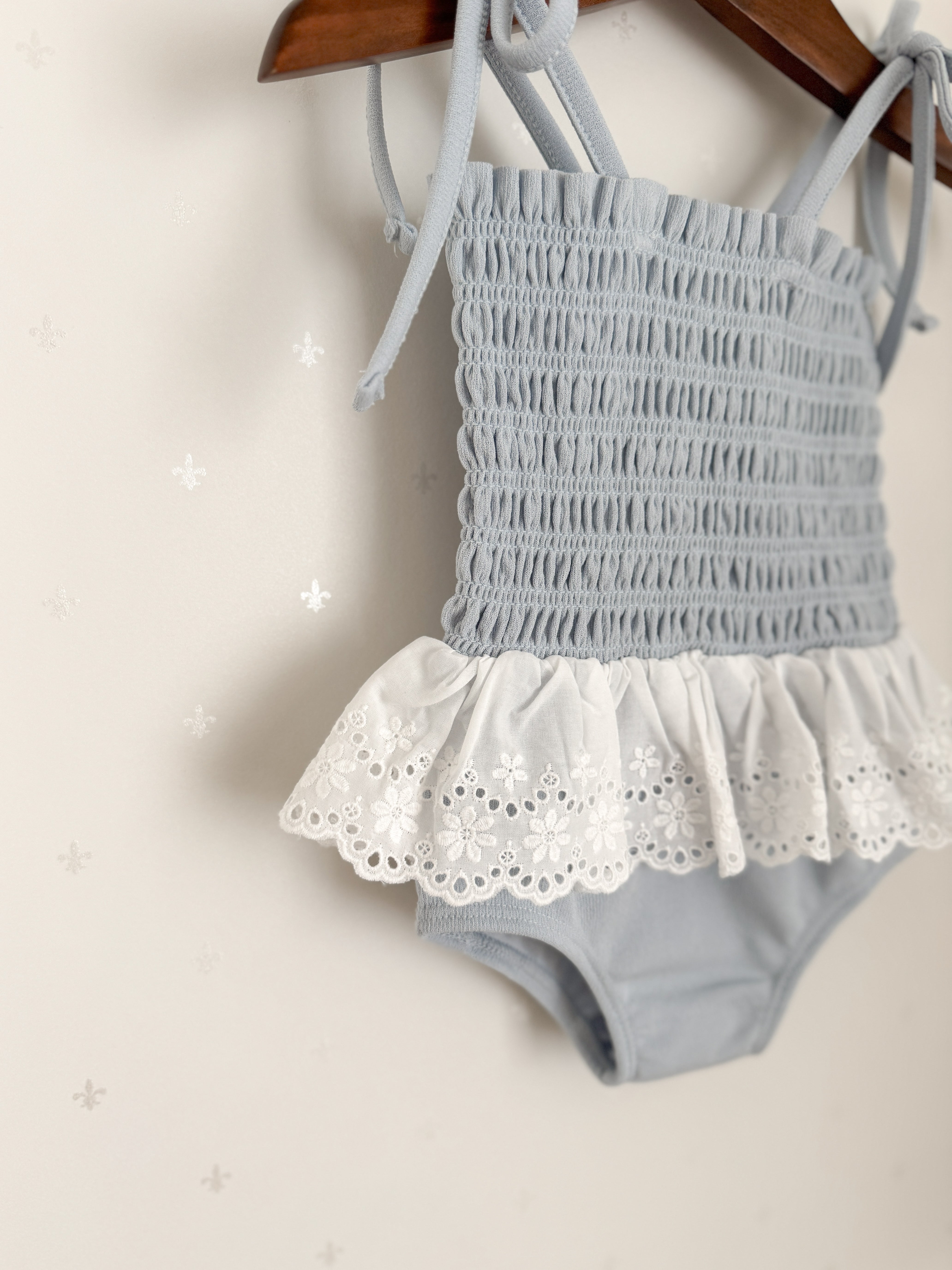 Daisy swimwear